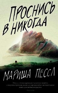 Проснись в Никогда - Пессл Мариша (читать книги онлайн бесплатно серию книг .txt) 📗