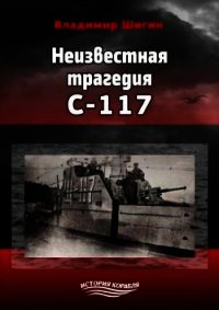 Неизвестная трагедия С-117 - Шигин Владимир Виленович (читать книги онлайн без сокращений .TXT) 📗