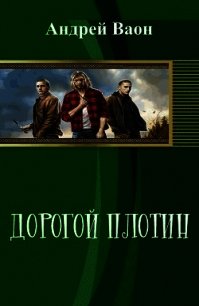 Дорогой плотин (СИ) - Ваон Андрей (бесплатная библиотека электронных книг .TXT) 📗