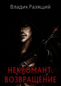 Некромант. Возвращение (СИ) - Разящий Владик (читать книги полностью txt) 📗