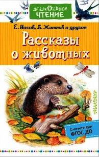 Рассказы о животных - Казаков Юрий (электронную книгу бесплатно без регистрации .TXT) 📗