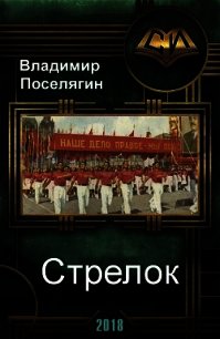 Стрелок (СИ) - Поселягин Владимир Геннадьевич (электронная книга TXT) 📗