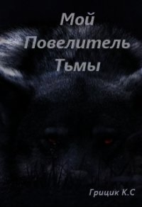 Мой Повелитель Тьмы (СИ) - Грицик Катя (книги полностью бесплатно .TXT) 📗