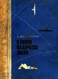 В синих квадратах моря (Повесть) - Золототрубов Александр Михайлович (читать книги онлайн полностью .txt) 📗