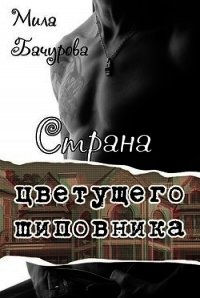 Страна цветущего шиповника (СИ) - Бачурова Мила (полные книги TXT) 📗