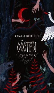 Сестры озерных вод - Вингет Олли (бесплатные онлайн книги читаем полные версии txt) 📗