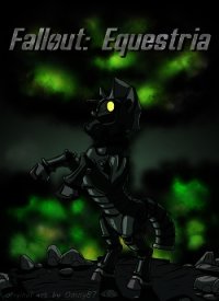 Fallout: Equestria (ЛП) - "Kkat" (книги бесплатно полные версии .txt) 📗