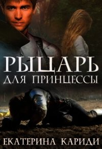 Рыцарь для принцессы (СИ) - Кариди Екатерина (книги бесплатно .txt) 📗