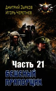 БП 21 (СИ) - Зурков Дмитрий (книги онлайн без регистрации полностью TXT) 📗