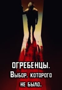 Выбор, которого не было (СИ) - Петриков Денис Юрьевич (книги онлайн без регистрации .txt) 📗