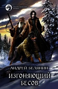 Изгоняющий бесов - Белянин Андрей (бесплатные серии книг txt) 📗