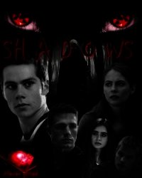 Тени (СИ) - "Never Died" (книги онлайн бесплатно без регистрации полностью txt) 📗