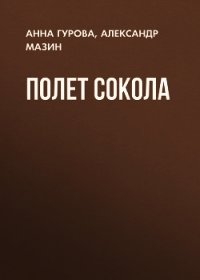 Полет сокола - Мазин Александр Владимирович (читаем книги онлайн бесплатно TXT) 📗