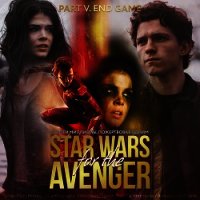 Star Wars for the Avenger (СИ) - "Simon Phelps" (читать книги без регистрации полные txt) 📗