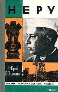 Неру - Горев Александр Васильевич (читать книги онлайн бесплатно полностью без TXT) 📗