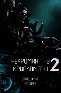 НиК 2 (СИ) - Кощеев Владимир (книга бесплатный формат txt) 📗