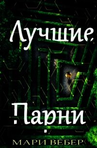 Лучшие Парни (ЛП) - Вебер Мари (лучшие бесплатные книги .txt) 📗